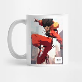 Battle Ready 1 Mug